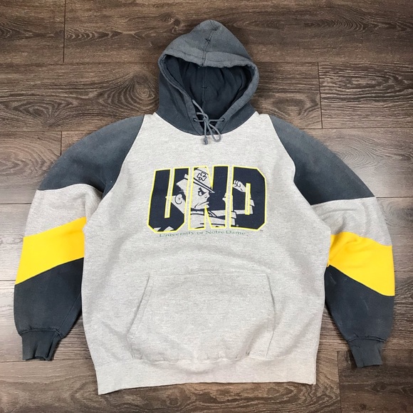 Galt Sand Shirts University Of Notre Dame The Fighting Irish Mens